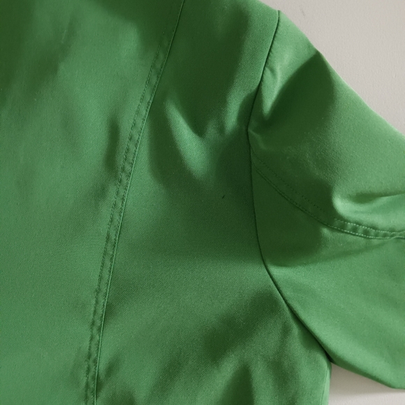 Short Fall/Spring Jacket Lg - Picture 5 of 9